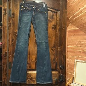 Women’s True Religion “Joey” Jeans